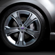 Illustration for article titled Subaru Legacy Concept: Fully Revealed With Details